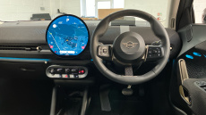 MINI Aceman 135kW E Classic 43kWh 5dr Auto Electric Hatchback